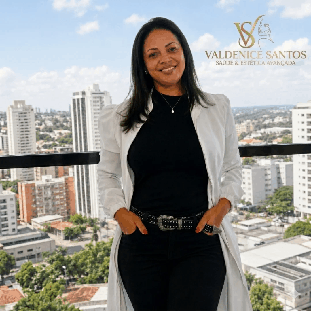 Dra. Valdenice Santos