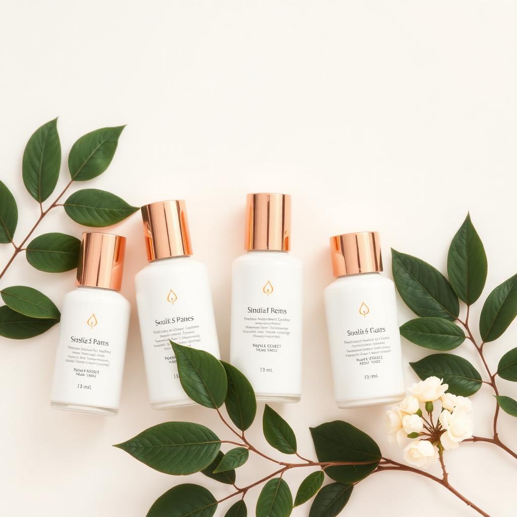 Skincare Avançado